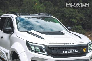 Nissan Navara 2,3lt DCi 182Ps / Toyota Hilux 2,4lt D-4D Cruiser 150Ps / Mitsubishi L200 Club Cab 2,2lt DI-D 150Ps 